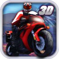 Racing Moto 3D