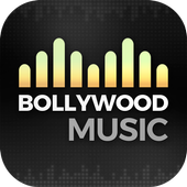 Radio de musique de Bollywood icon