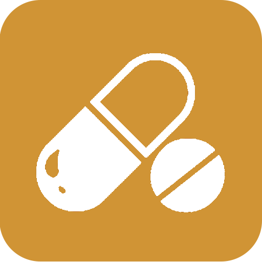 Pharmacology Info icon