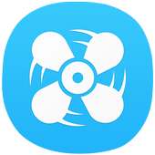 CPU Cooler & Fast Charger on 9Apps