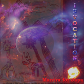 Invocation (Mantras for Japa) icon