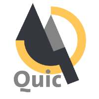 Quic on 9Apps