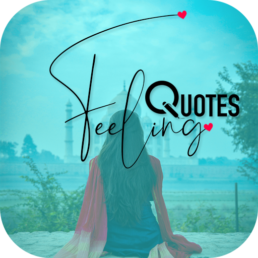 Feeling Quotes Status icon