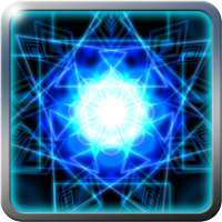 Electric Mandala Free on 9Apps