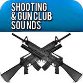 Shooting & Gun Club Sounds