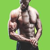 six pack abs - abs workout icon