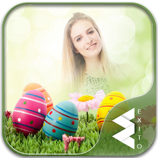 Easter Photo Frames icon