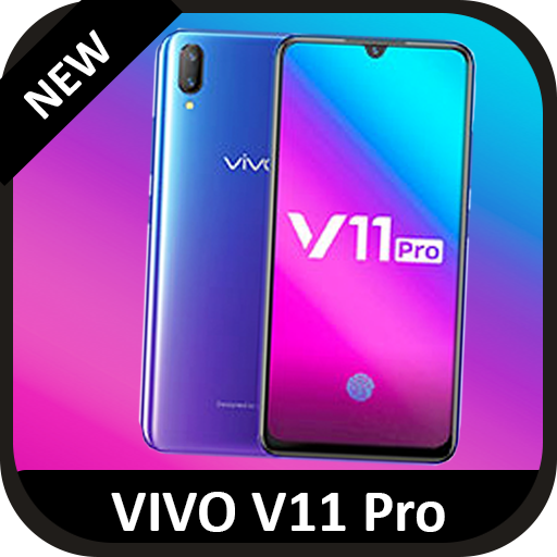 Theme For VIVO V11 Pro icon
