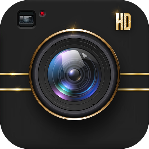 Camera  2 - Best HD Camera for Android icon