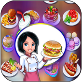 New Recipes icon