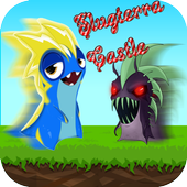Slugterra Castle Game icon