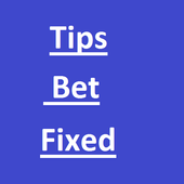 Tips Bet Fixed Ht Ft icon