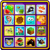 Super Free Mini Games icon