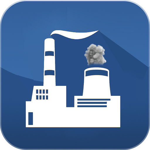 Power Plant Engineering Pro иконка
