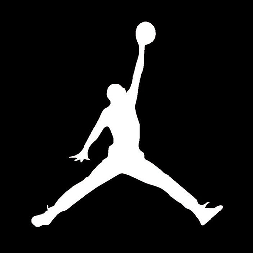 AIR JORDAN icon