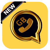 GB WhatsUP Messenger Gold icon