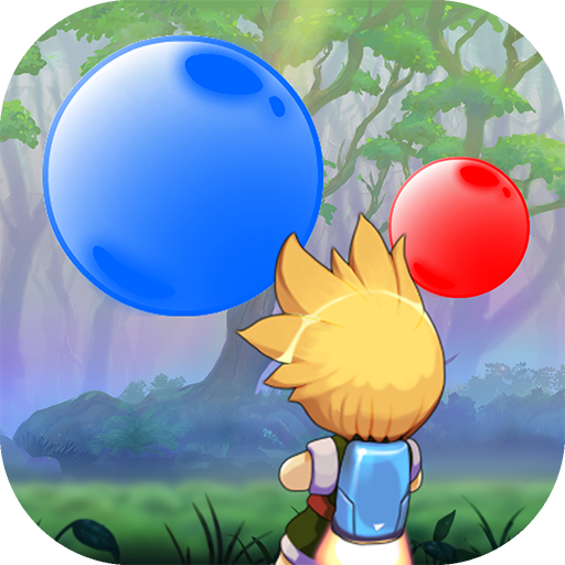 Bubble Pang Pang icon