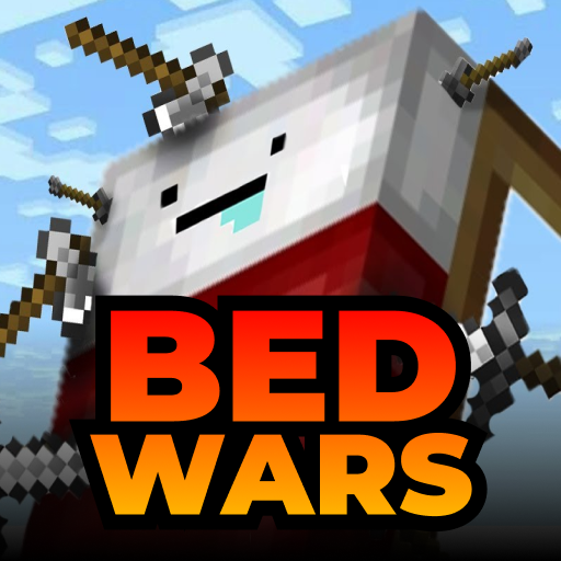 Bed wars mods for minecraft icon