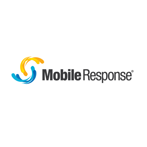 Mobile Response Messaging icon