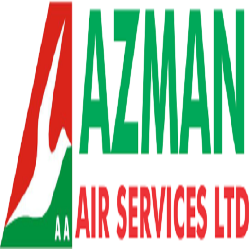 Azman Air icon