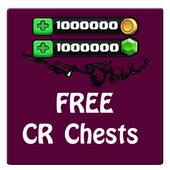 Get Chest Adder Clash royale icon