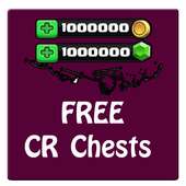 Get Chest Adder Clash royale