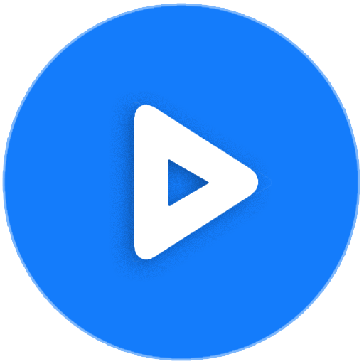 Video player icon