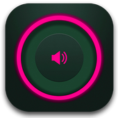 Volume Booster And EQualizer Amplifier icon