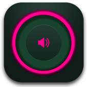 Volume Booster And EQualizer Amplifier on 9Apps