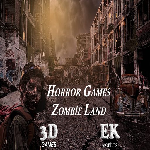 Giochi horror zombie patria icon