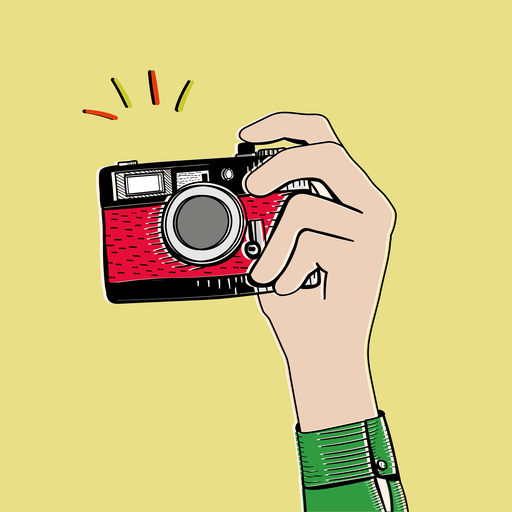 Sketch Me! Photo Editor icon