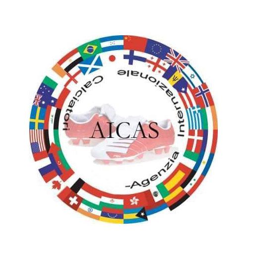 FC Sporting AICAS icon
