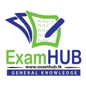 ExamHub - General Knowledge සාමාන්‍ය දැනීම icon