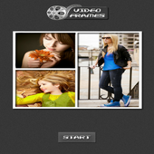 Video Collage Maker - Video Frame icon