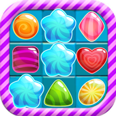 Candy Jelly Blast icon