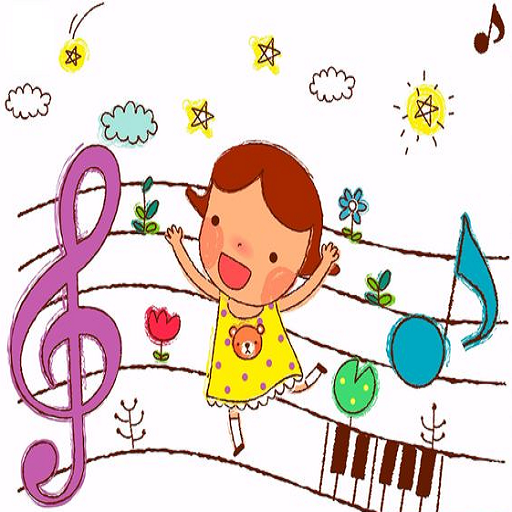 Kids Songs English (offline 69 pieces songs) icon