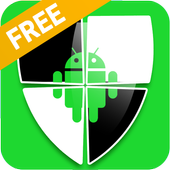Free Antivirus Protection icon