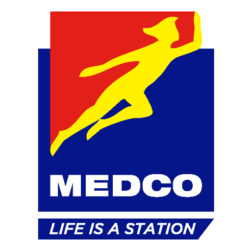 My MEDCO icon