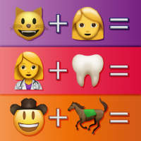 Trouvez l’Emoji