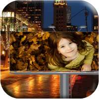 Funny Photo Frame HD