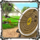 Archery Master Medieval icon
