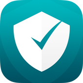 Antivirus 2017  Free Ram Boost icon