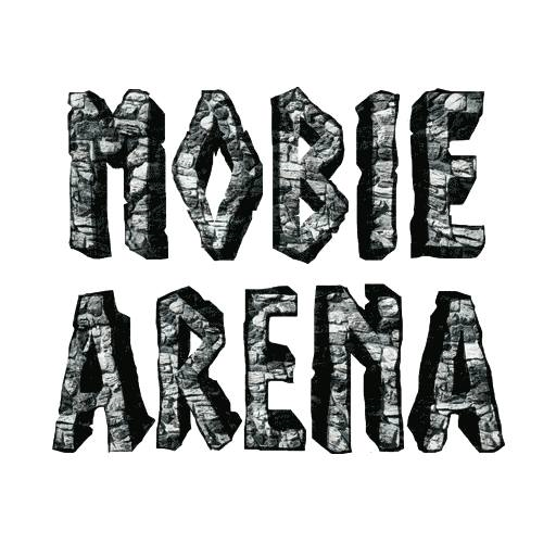 Mobie Arena icon