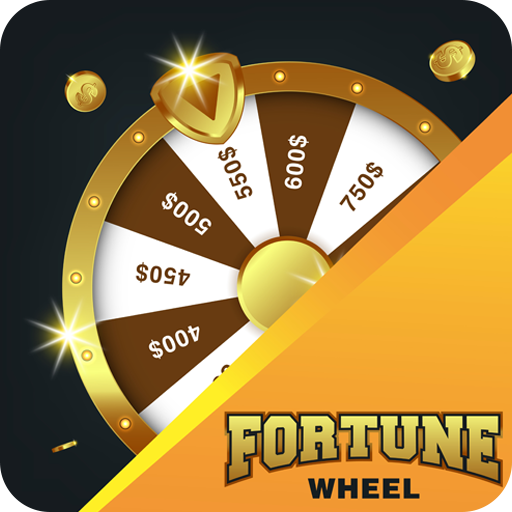 Spin and Earn : Scratch to Win icon