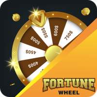 Spin and Earn : Scratch to Win