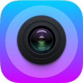 BeautyCam - Face beautifying &amp; Selfie Camera icon