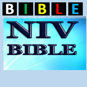 NEW INTERNATIONAL BIBLE icon