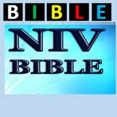 NEW INTERNATIONAL BIBLE on 9Apps