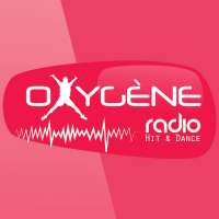 Oxygène Radio on 9Apps