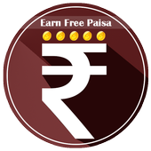 Earn Free Paisa icon